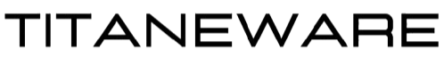 TITANEWARE