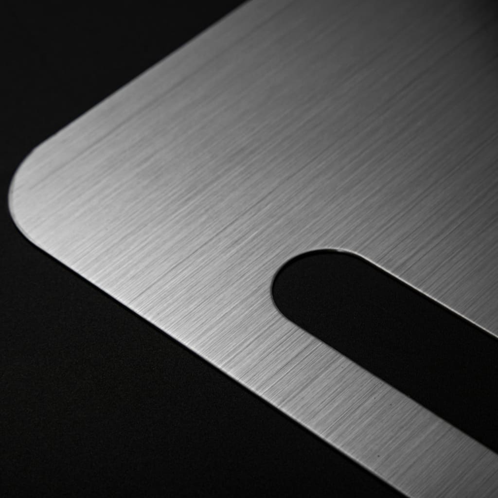 Titaneware™ 100% Pure Titanium Cutting Board