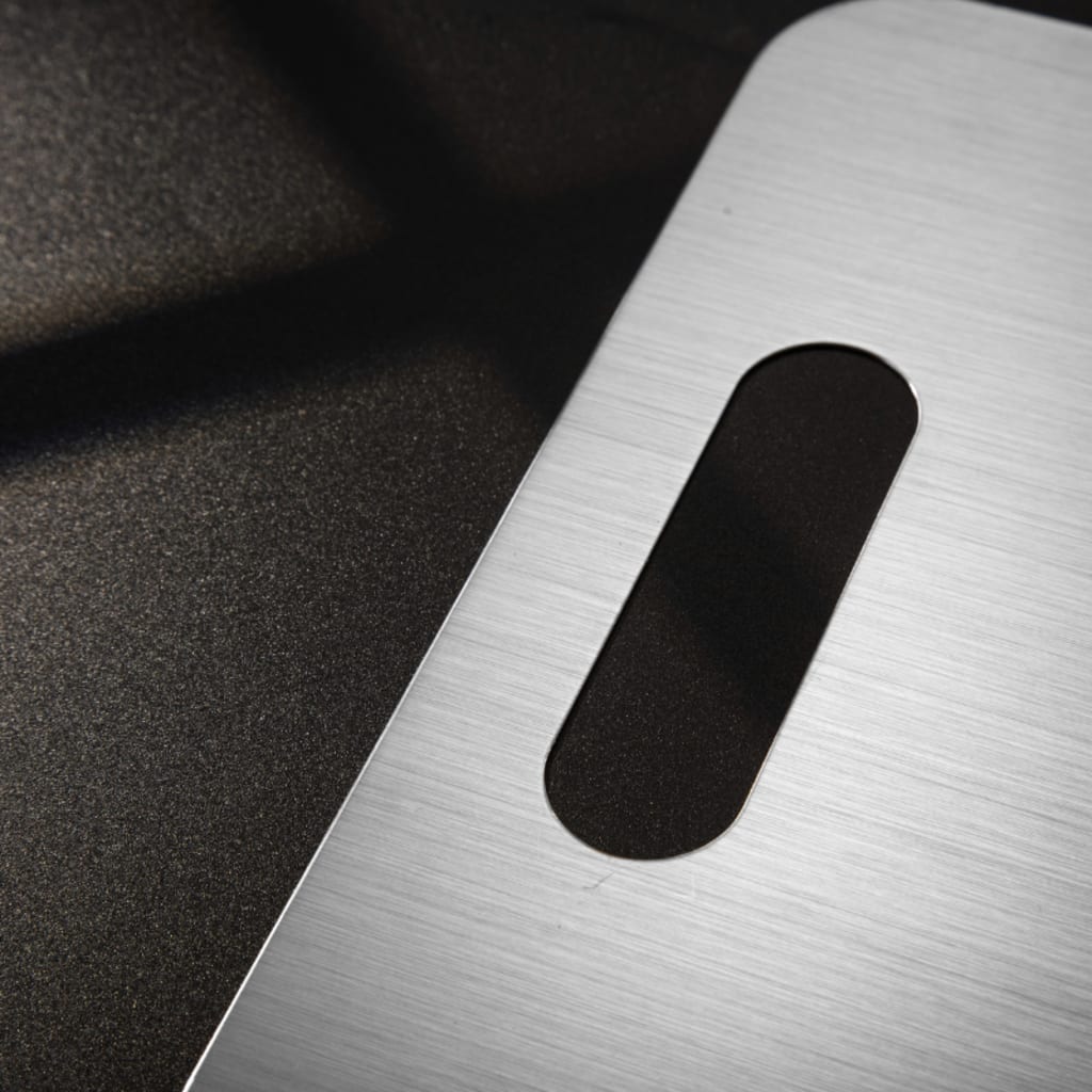 Titaneware™ 100% Pure Titanium Cutting Board