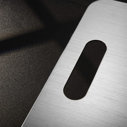 Titaneware™ 100% Pure Titanium Cutting Board