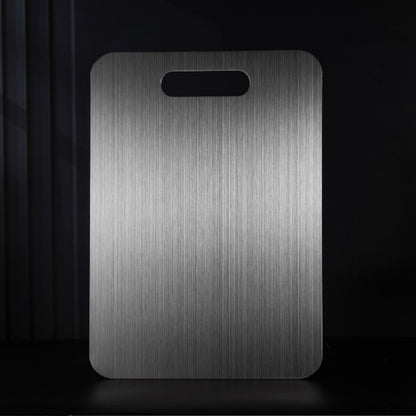 Titaneware™ 100% Pure Titanium Cutting Board